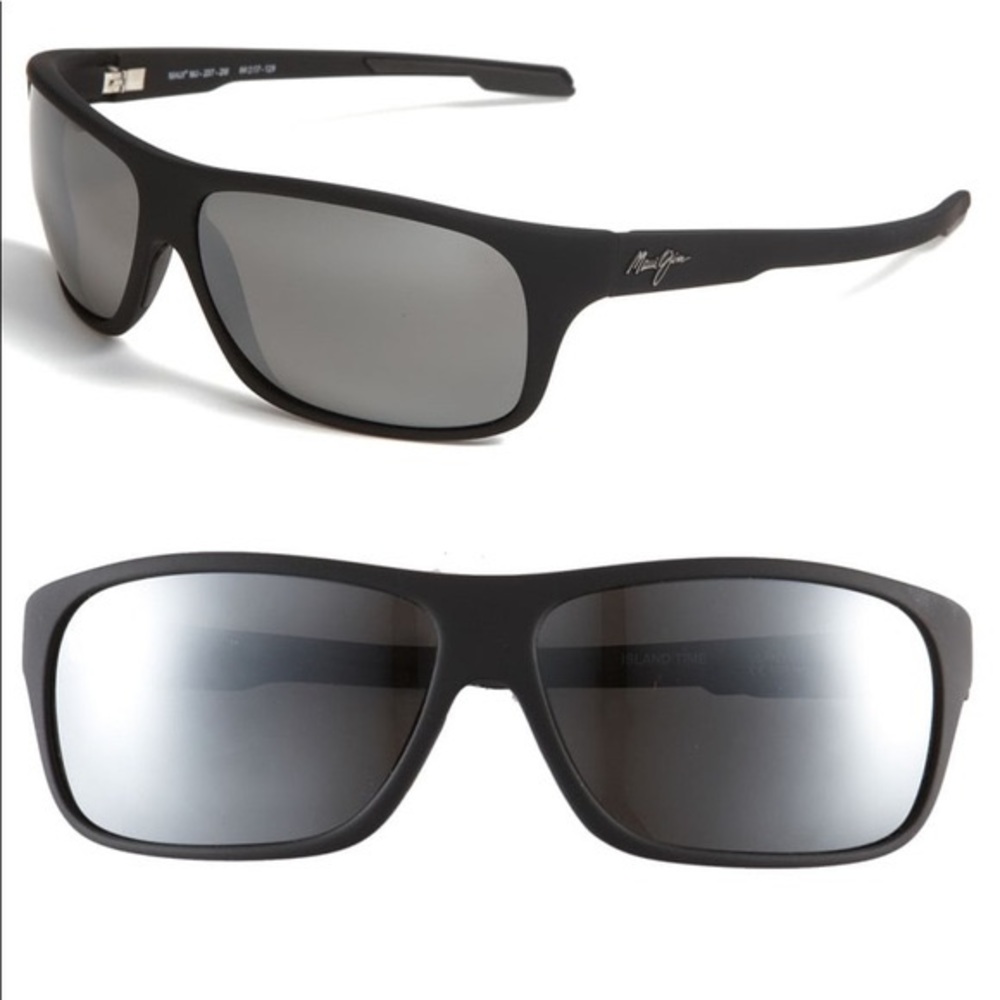 Maui Jim Sunglasses